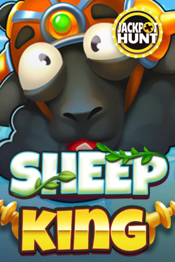 Sheep King бесплатно играть онлайн на сайте Онлайн Казино Гранд