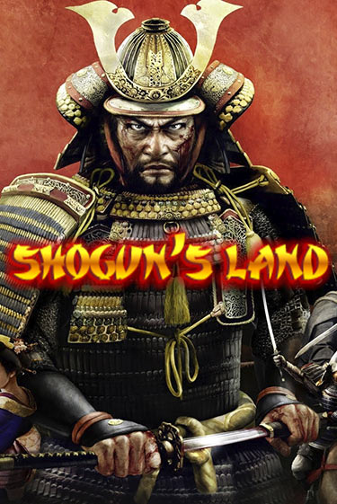 Shogun's Land бесплатно играть онлайн на сайте Онлайн Казино Гранд
