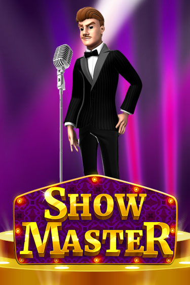 Show Master бесплатно играть онлайн на сайте Онлайн Казино Гранд