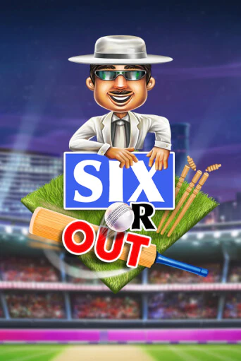 SIX or OUT! бесплатно играть онлайн на сайте Онлайн Казино Гранд