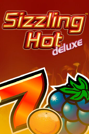 Sizzling Hot Deluxe бесплатно играть онлайн на сайте Онлайн Казино Гранд