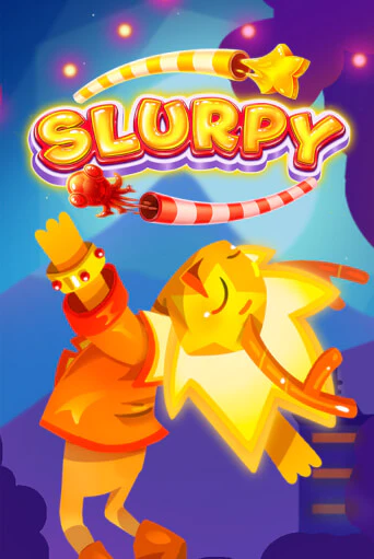Slurpy бесплатно играть онлайн на сайте Онлайн Казино Гранд