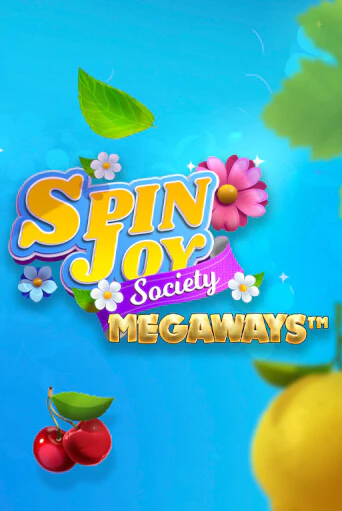 Spin Joy Society Megaways бесплатно играть онлайн на сайте Онлайн Казино Гранд