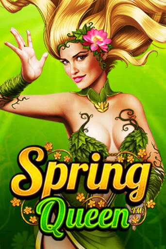 Spring Queen бесплатно играть онлайн на сайте Онлайн Казино Гранд