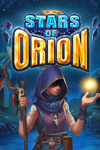 Stars of Orion бесплатно играть онлайн на сайте Онлайн Казино Гранд