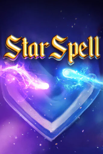 Starspell бесплатно играть онлайн на сайте Онлайн Казино Гранд