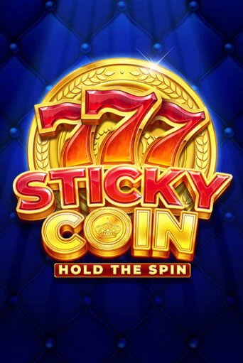 Sticky Coin: Hold The Spin бесплатно играть онлайн на сайте Онлайн Казино Гранд