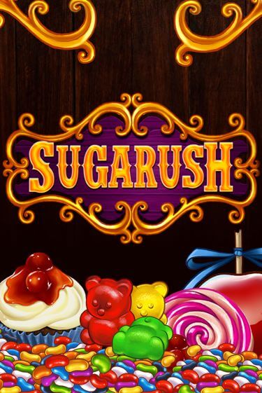 Sugarush бесплатно играть онлайн на сайте Онлайн Казино Гранд