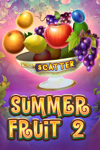 Summer Fruit 2 бесплатно играть онлайн на сайте Онлайн Казино Гранд