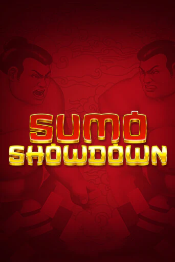 Sumo Showdown бесплатно играть онлайн на сайте Онлайн Казино Гранд