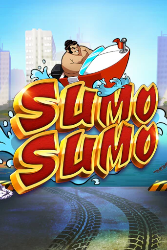 Sumo Sumo бесплатно играть онлайн на сайте Онлайн Казино Гранд