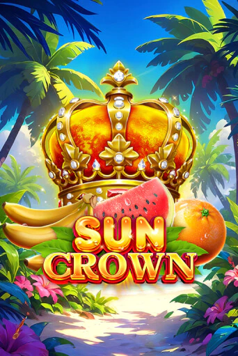 Sun Crown бесплатно играть онлайн на сайте Онлайн Казино Гранд