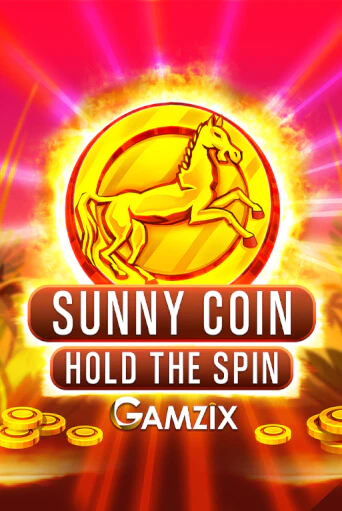 Sunny Coin: Hold The Spin бесплатно играть онлайн на сайте Онлайн Казино Гранд