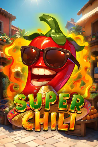 Super Chili бесплатно играть онлайн на сайте Онлайн Казино Гранд