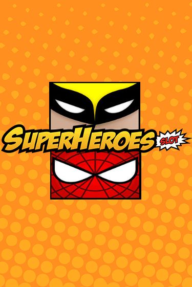 SuperHeroes бесплатно играть онлайн на сайте Онлайн Казино Гранд