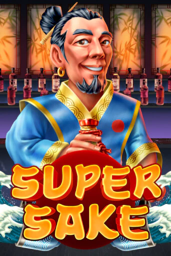 Super Sake бесплатно играть онлайн на сайте Онлайн Казино Гранд