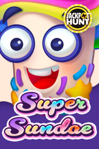 Super Sundae бесплатно играть онлайн на сайте Онлайн Казино Гранд
