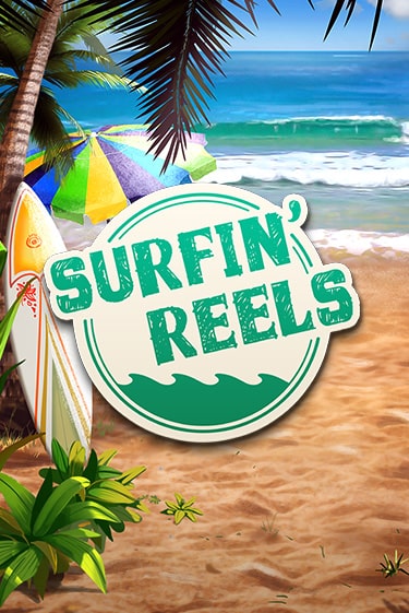 Surfin’ Reels бесплатно играть онлайн на сайте Онлайн Казино Гранд