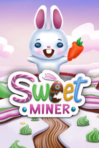 Sweet Miner бесплатно играть онлайн на сайте Онлайн Казино Гранд