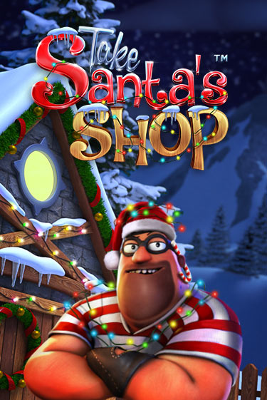 Take Santa's Shop бесплатно играть онлайн на сайте Онлайн Казино Гранд