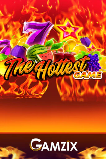 The Hottest Game бесплатно играть онлайн на сайте Онлайн Казино Гранд