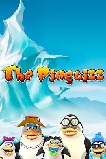 The Pinguizz бесплатно играть онлайн на сайте Онлайн Казино Гранд