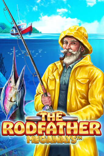 'The Rodfather Megaways бесплатно играть онлайн на сайте Онлайн Казино Гранд