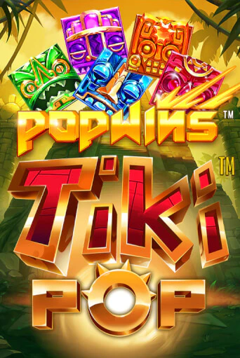 TikiPop™ бесплатно играть онлайн на сайте Онлайн Казино Гранд