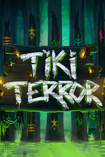 Tiki Terror бесплатно играть онлайн на сайте Онлайн Казино Гранд