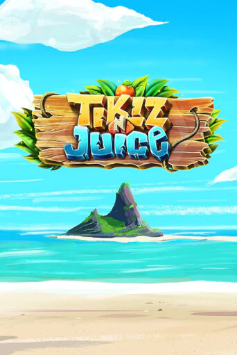 Tikiz N Juice бесплатно играть онлайн на сайте Онлайн Казино Гранд