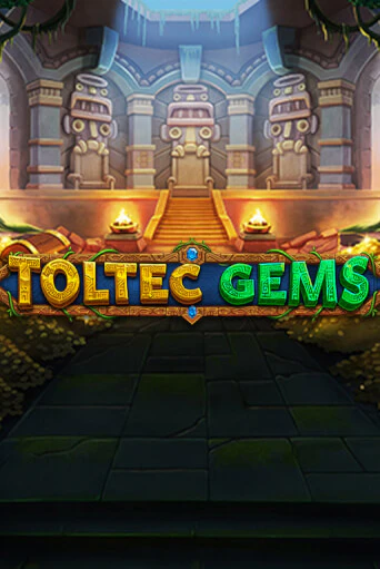 Toltec Gems бесплатно играть онлайн на сайте Онлайн Казино Гранд
