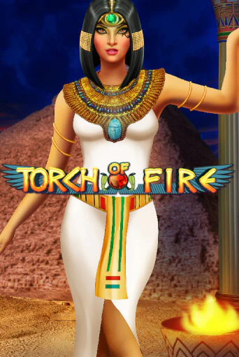 Torch Of Fire бесплатно играть онлайн на сайте Онлайн Казино Гранд