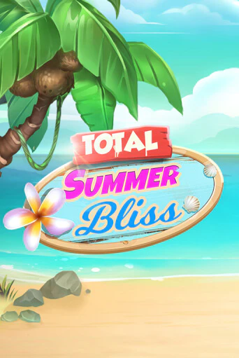 Total Summer Bliss бесплатно играть онлайн на сайте Онлайн Казино Гранд