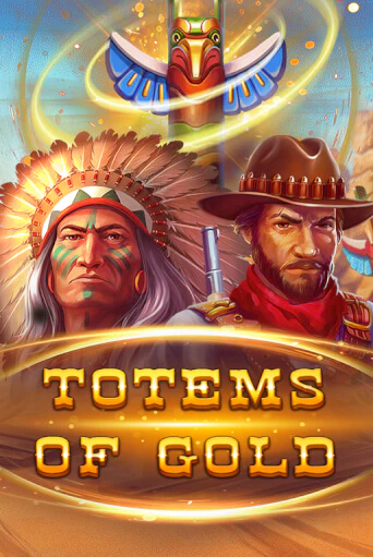 Totems Of Gold бесплатно играть онлайн на сайте Онлайн Казино Гранд