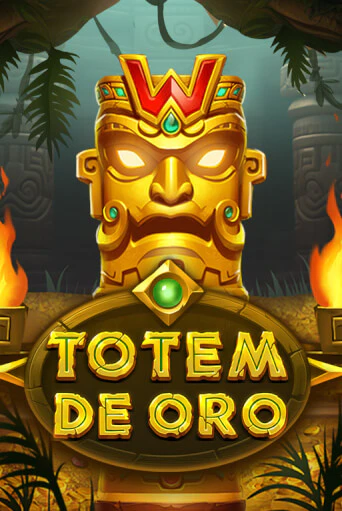 Totem de Oro бесплатно играть онлайн на сайте Онлайн Казино Гранд