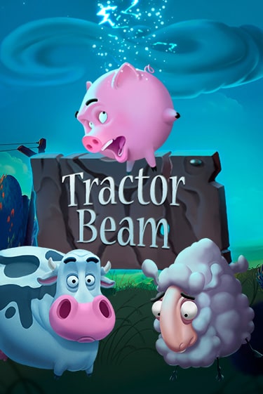 Tractor Beam бесплатно играть онлайн на сайте Онлайн Казино Гранд