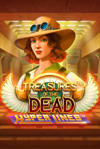 Treasures of the Dead бесплатно играть онлайн на сайте Онлайн Казино Гранд