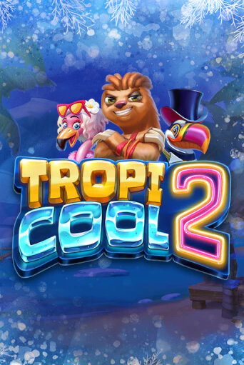 Tropicool 2 бесплатно играть онлайн на сайте Онлайн Казино Гранд