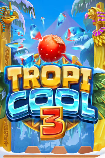 Tropicool 3 бесплатно играть онлайн на сайте Онлайн Казино Гранд