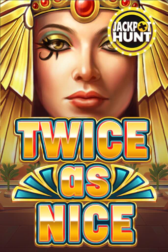 Twice As Nice бесплатно играть онлайн на сайте Онлайн Казино Гранд