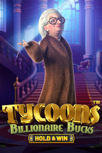 Tycoons: Billionaire Bucks бесплатно играть онлайн на сайте Онлайн Казино Гранд