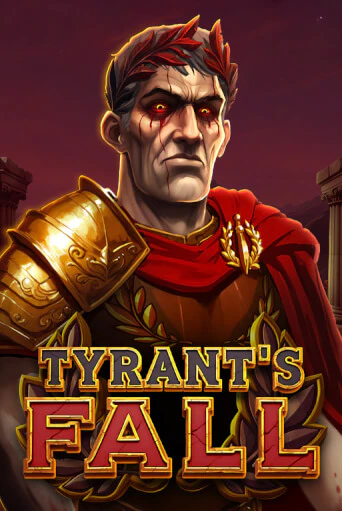 Tyrant's Fall бесплатно играть онлайн на сайте Онлайн Казино Гранд