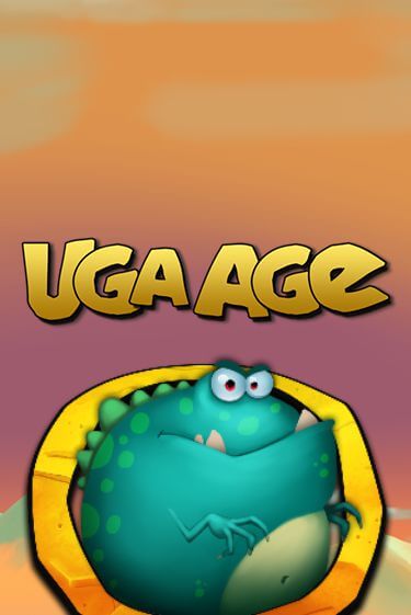 Uga Age бесплатно играть онлайн на сайте Онлайн Казино Гранд