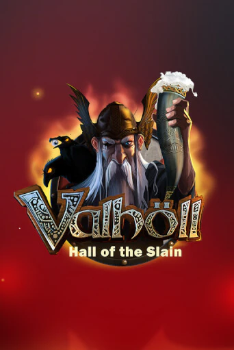 Valhöll Hall of the Slain бесплатно играть онлайн на сайте Онлайн Казино Гранд