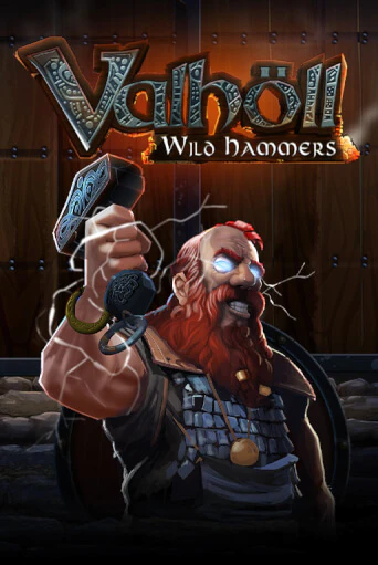 Valhöll Wild Hammers бесплатно играть онлайн на сайте Онлайн Казино Гранд