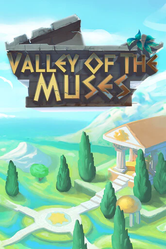 Valley of The Muses бесплатно играть онлайн на сайте Онлайн Казино Гранд