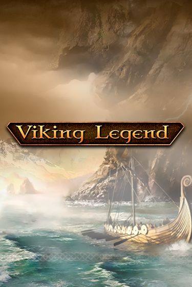 Viking Legend бесплатно играть онлайн на сайте Онлайн Казино Гранд