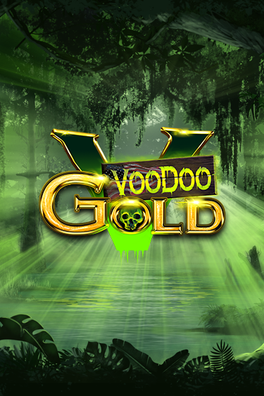 Voodoo Gold бесплатно играть онлайн на сайте Онлайн Казино Гранд