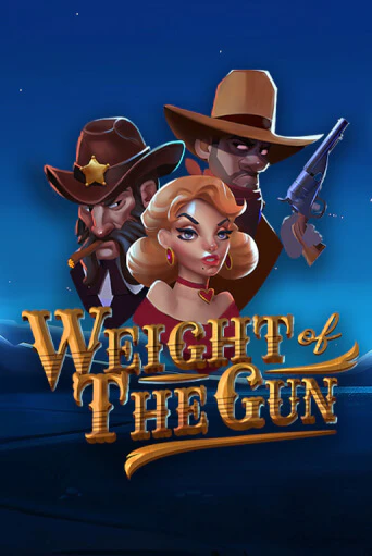 Weight of the Gun бесплатно играть онлайн на сайте Онлайн Казино Гранд