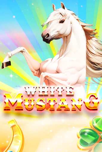 White Mustang бесплатно играть онлайн на сайте Онлайн Казино Гранд